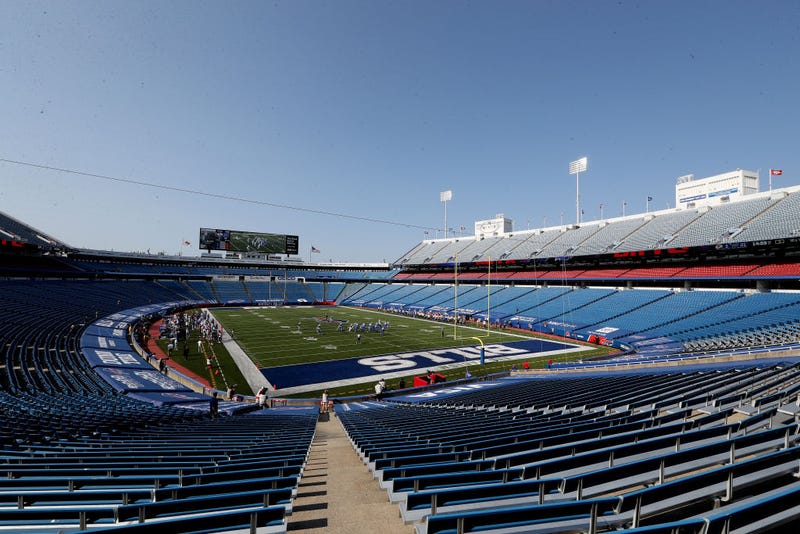 Bills Stadium