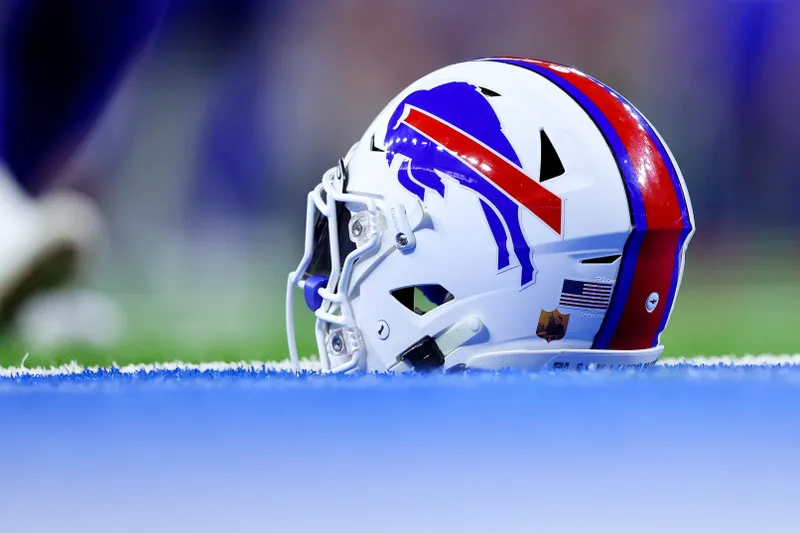 New Hallmark Christmas movie will be focused on the Buffalo Bills