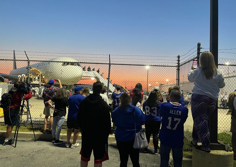 Bills Mafia