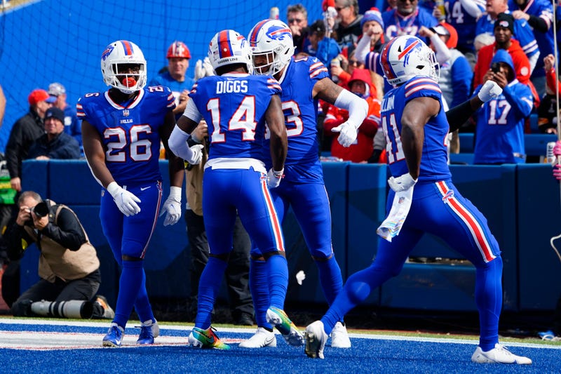 Buffalo Bills