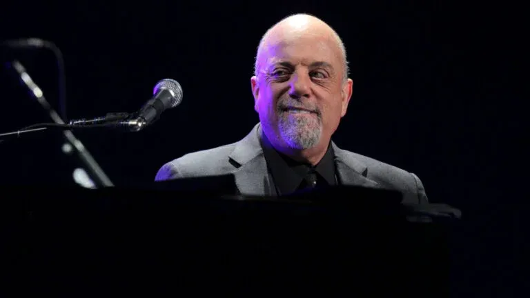 Billy Joel