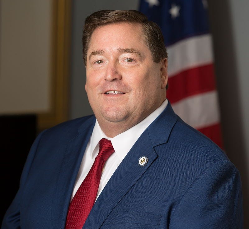 Billy Nungesser