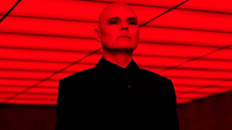 Billy Corgan