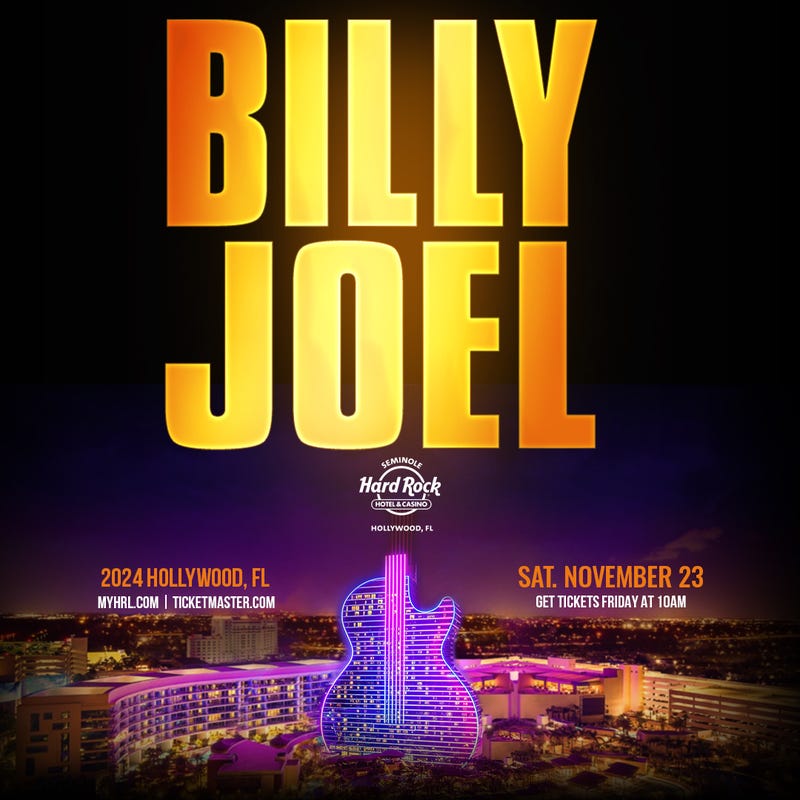 Billy Joel