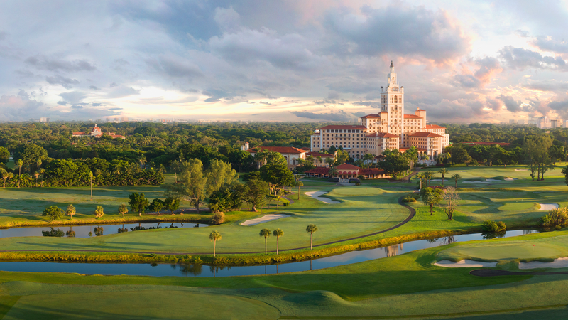 The Biltmore Miami-Coral Gables