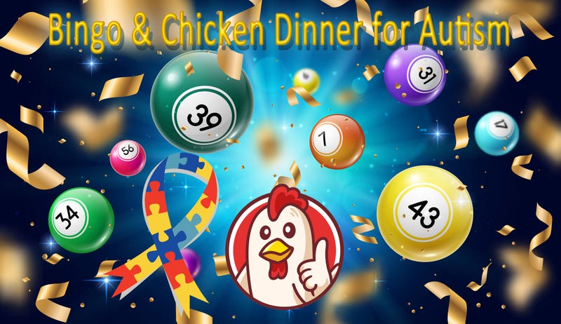 Bingo and Chicken Dinner
