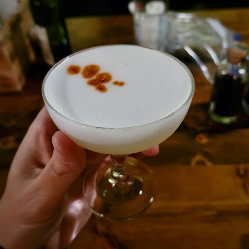 Birch Road Sour