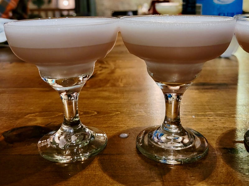 Birch Road Sour