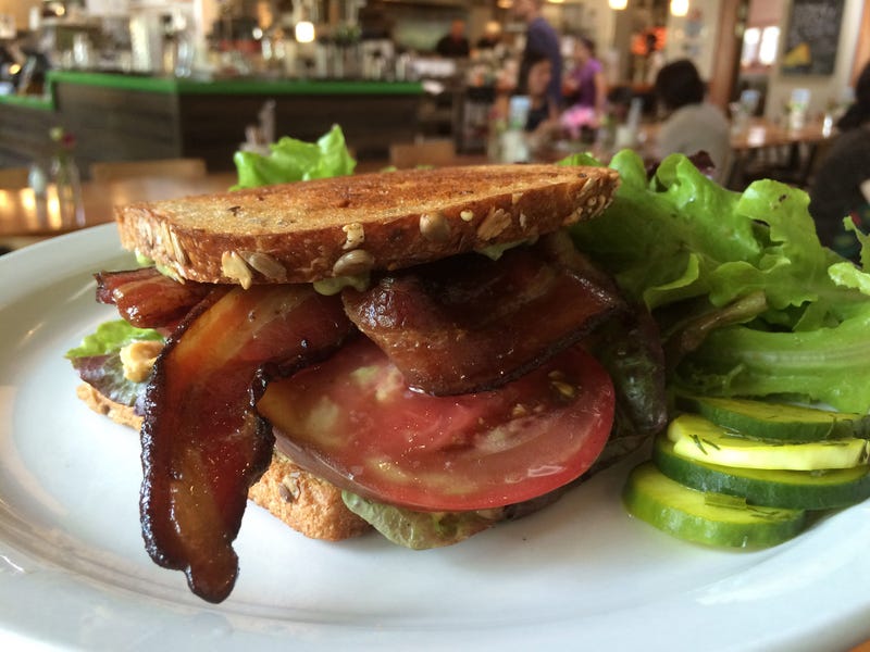 Birchwood Cafe