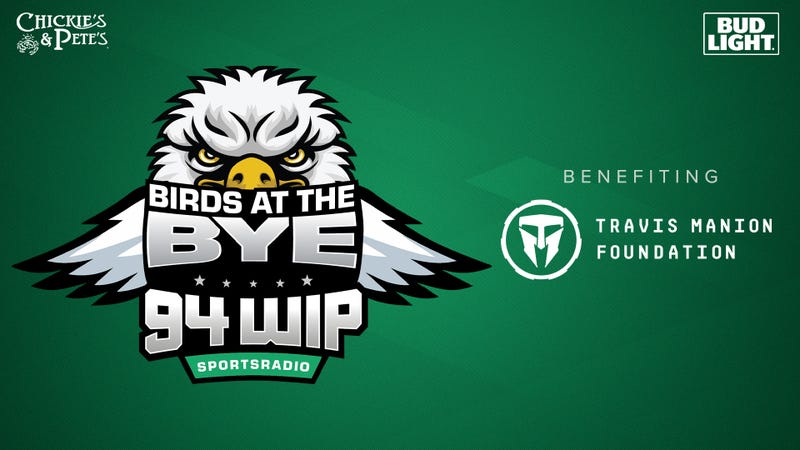 Birds at the Bye Week 94WIP