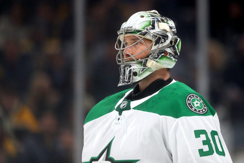 Ben Bishop