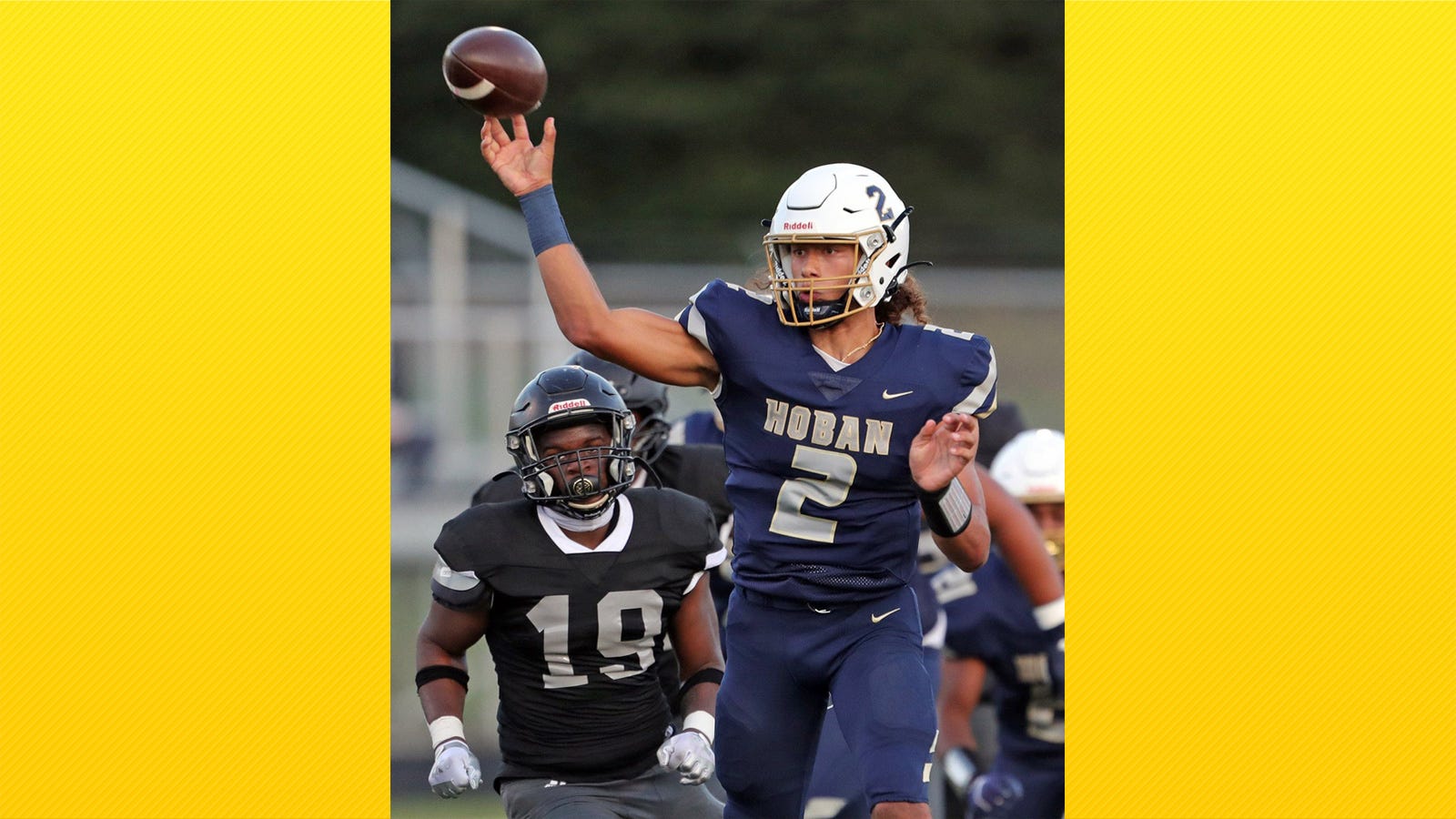 Bishop Sycamore's story continues to get stranger