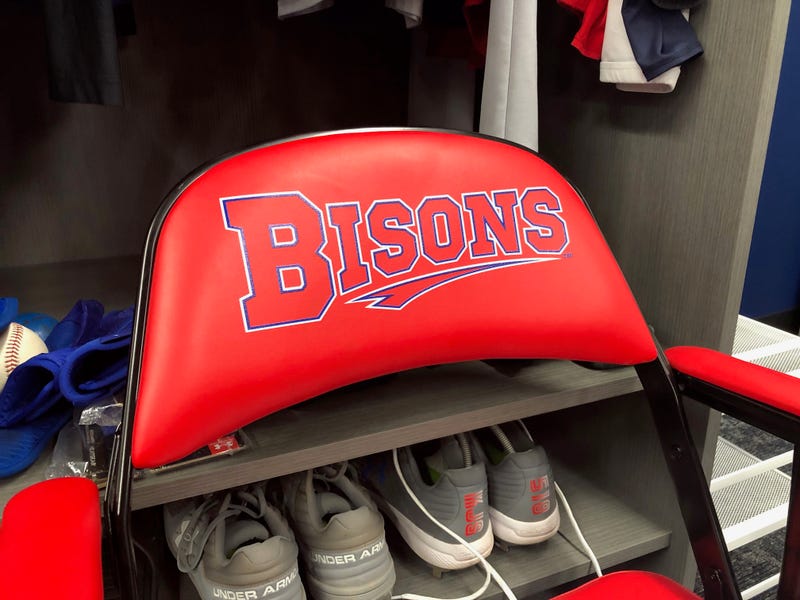 Buffalo Bisons