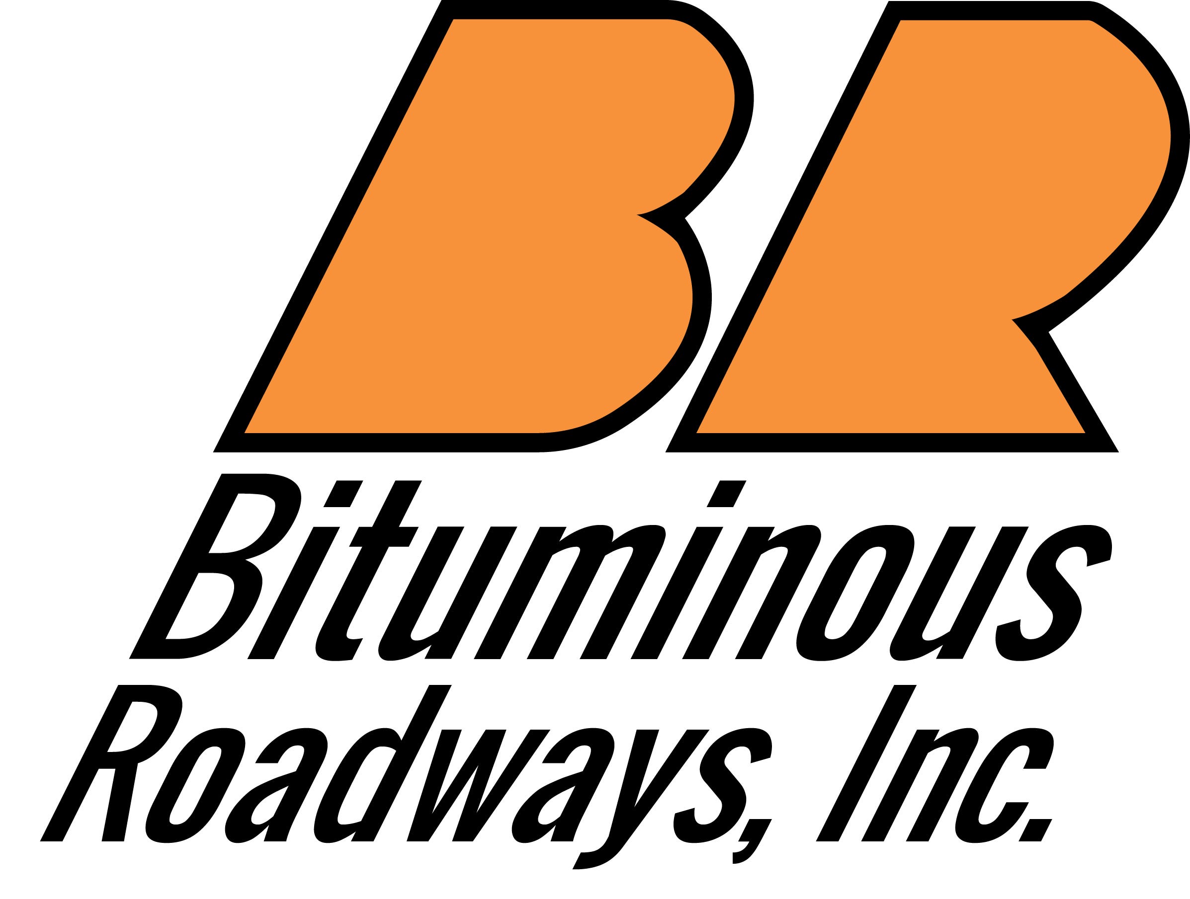 Bituminous Roadways