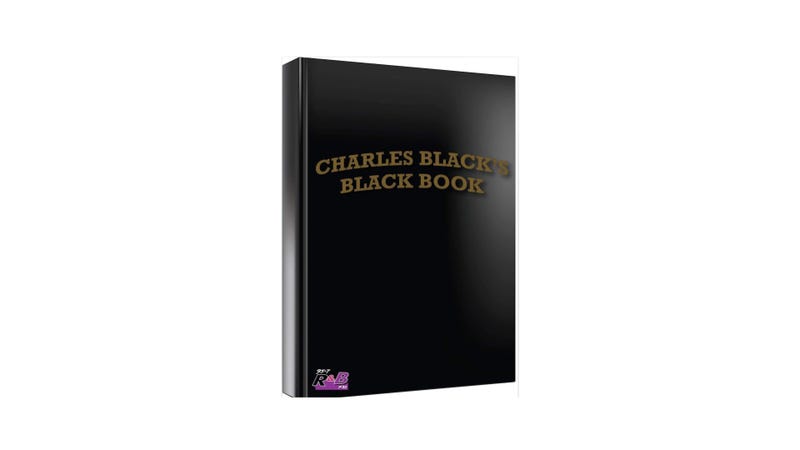 Charles Black's Black Book