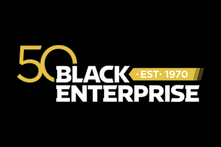 Black Enterprise Magazine