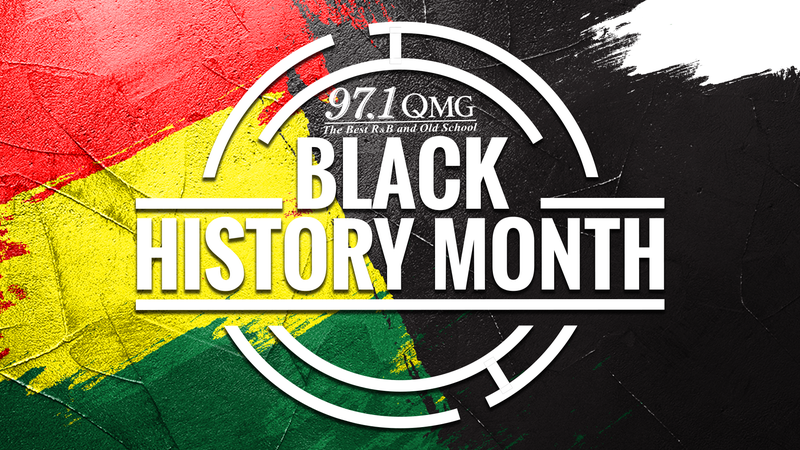 Black History Month