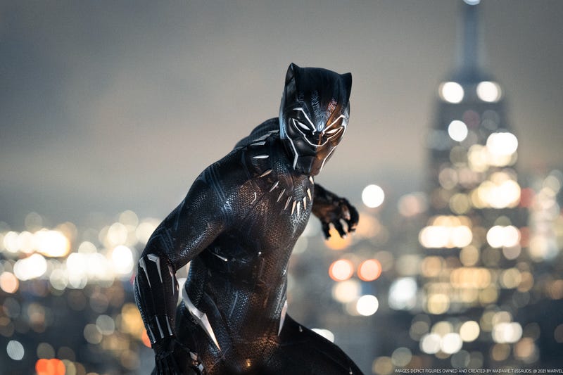Black Panther
