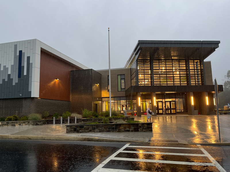Black Rock Middle School