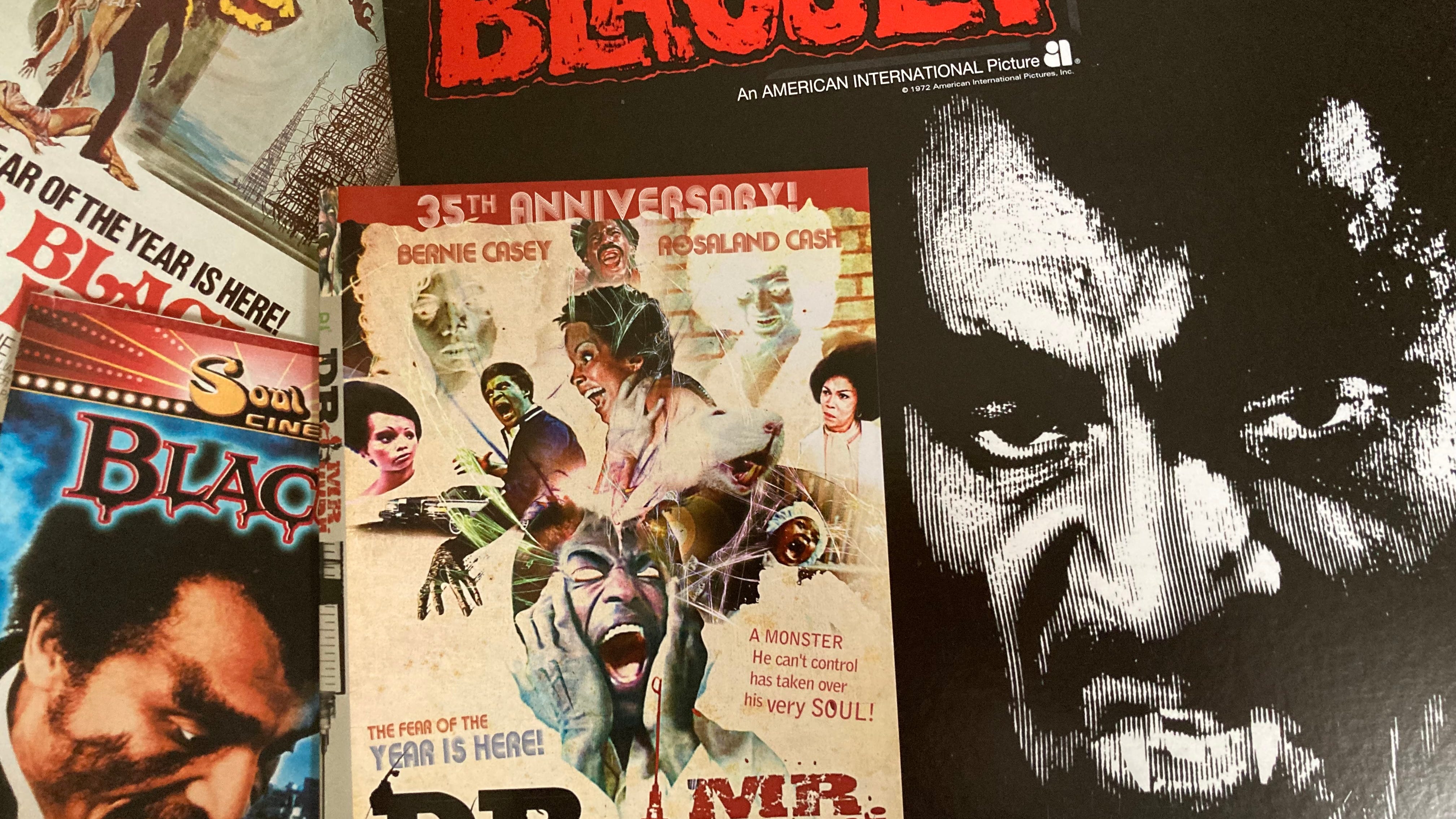 ‘Blacula’ director swoops into Chicago to talk ’70s low-budget horror
