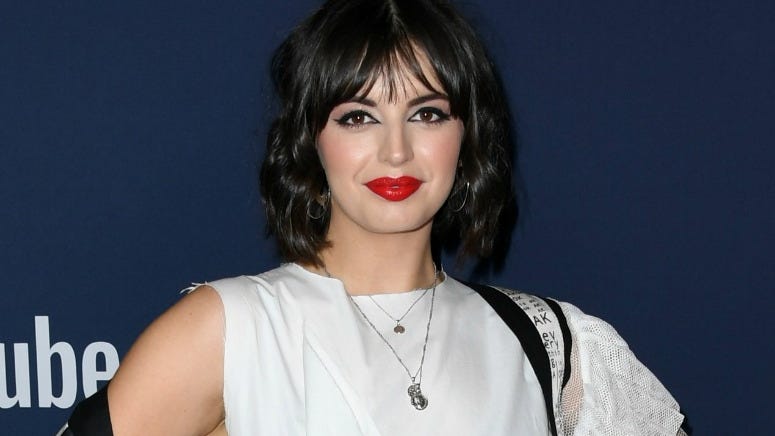 Rebecca Black Sends Her Younger Self an Emotional Note for 'Friday' Anniversary