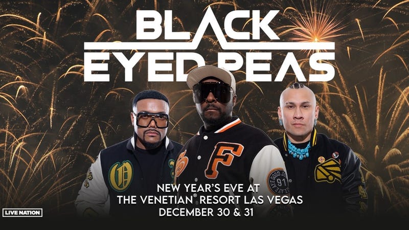 Live Nation BEP