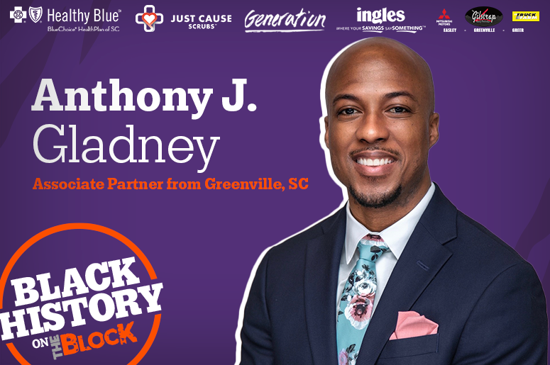 AJ Gladney