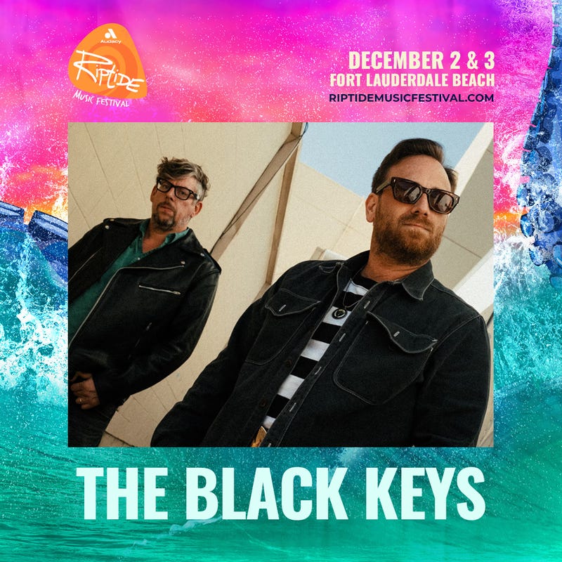 Riptide Music Festival