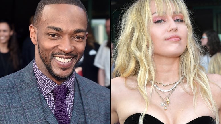 'Black Mirror' Is Back With Avengers and Miley Cyrus: Watch the Trailer