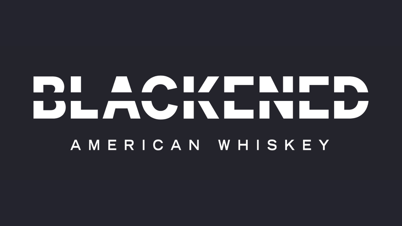 Blackened Whiskey