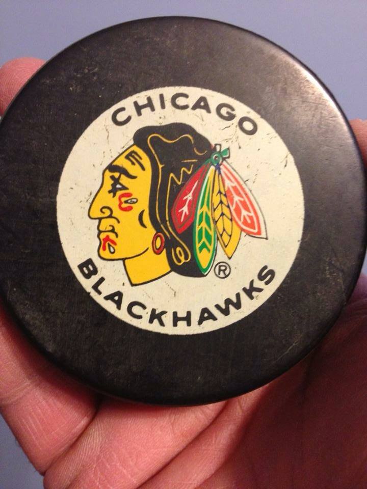 Chicago Blackhawks part of the NHL's plans for games in Germany