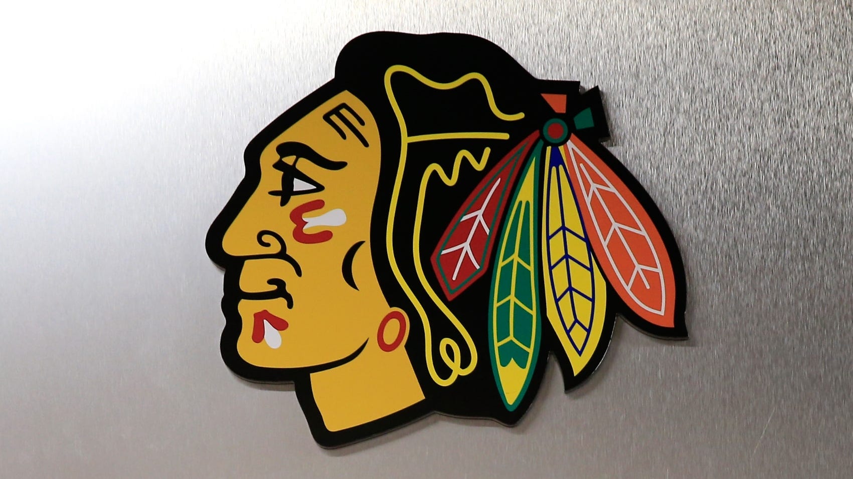 Report: Blackhawks resolve lawsuit over facial recognition software complaint
