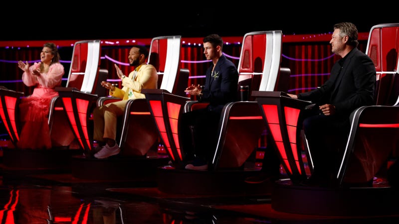 The Voice