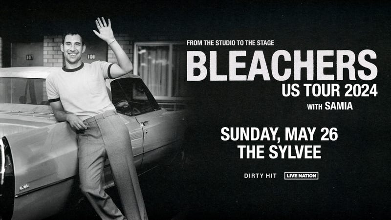 Bleachers