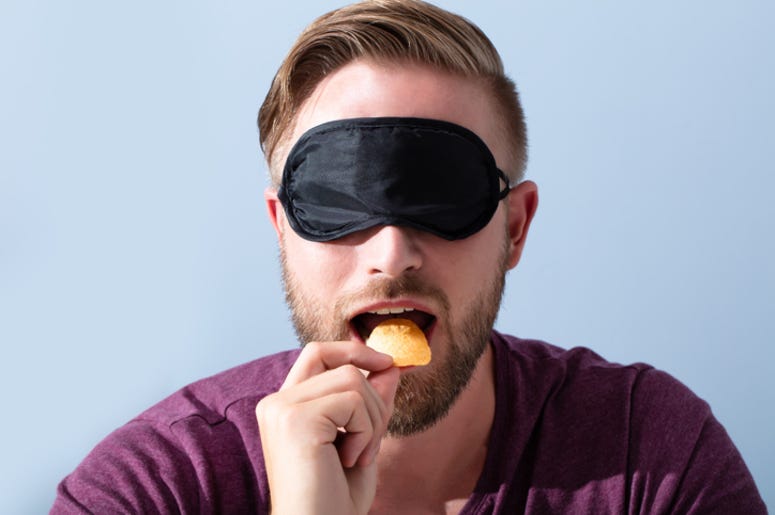 Blindfold