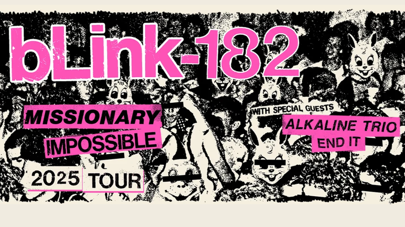 Blink 182