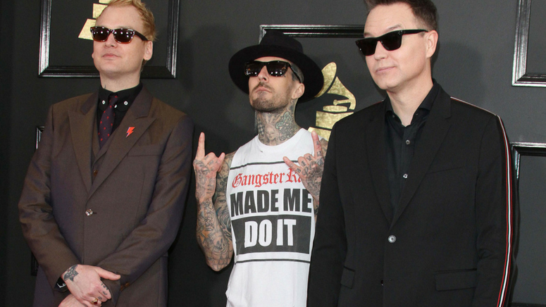 Apparently, Everyone Has Been Saying Blink-182 Wrong