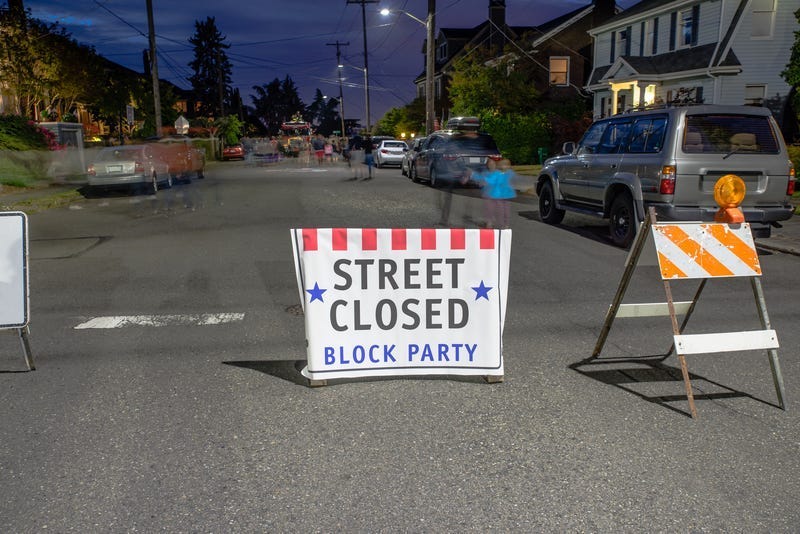 Alderman to city: Decide whether block parties’ will return this summer