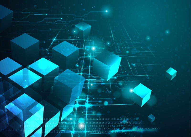Blockchain technology