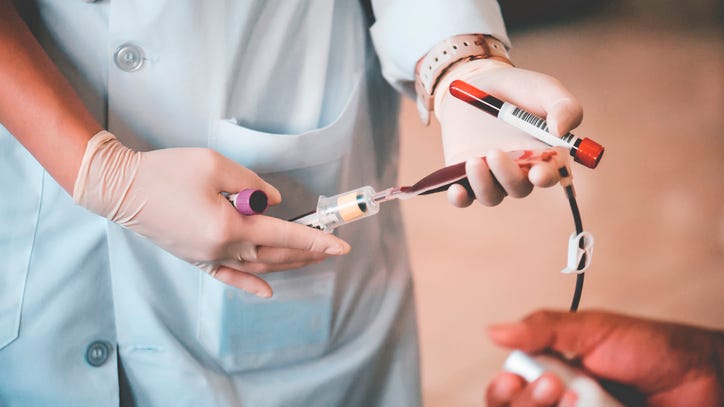 American Red Cross announces blood donor shortage now a 'crisis'