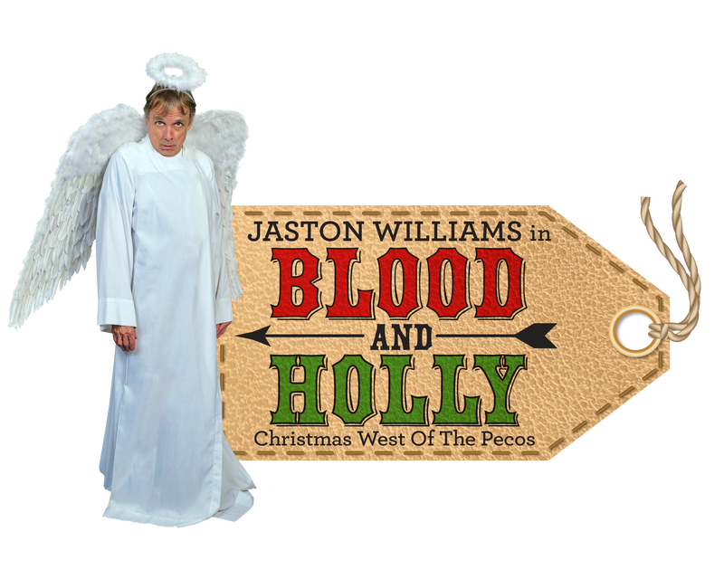Blood and Holly
