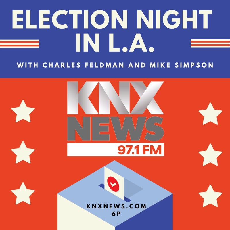 2022 Midterm Election Results