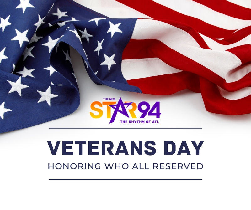 Veterans Day