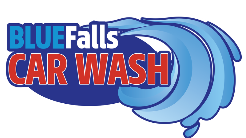 Blue Falls Car Wash