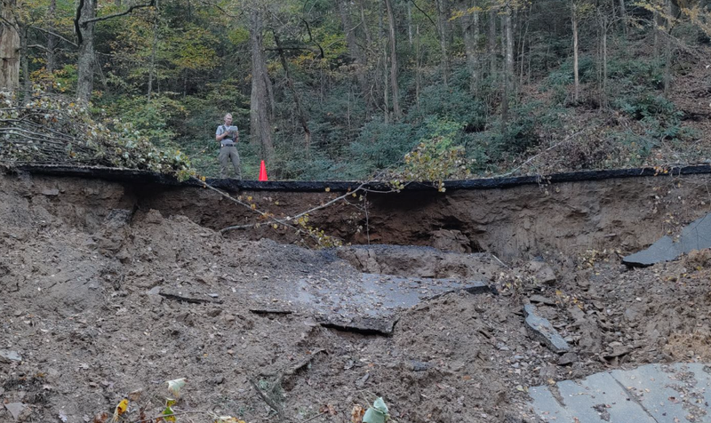 Buncombe County Government FB page
