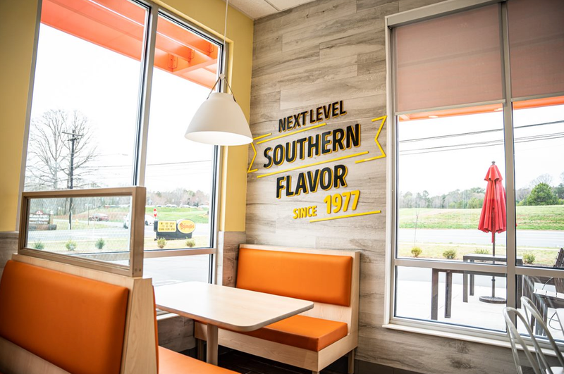 Bojangles