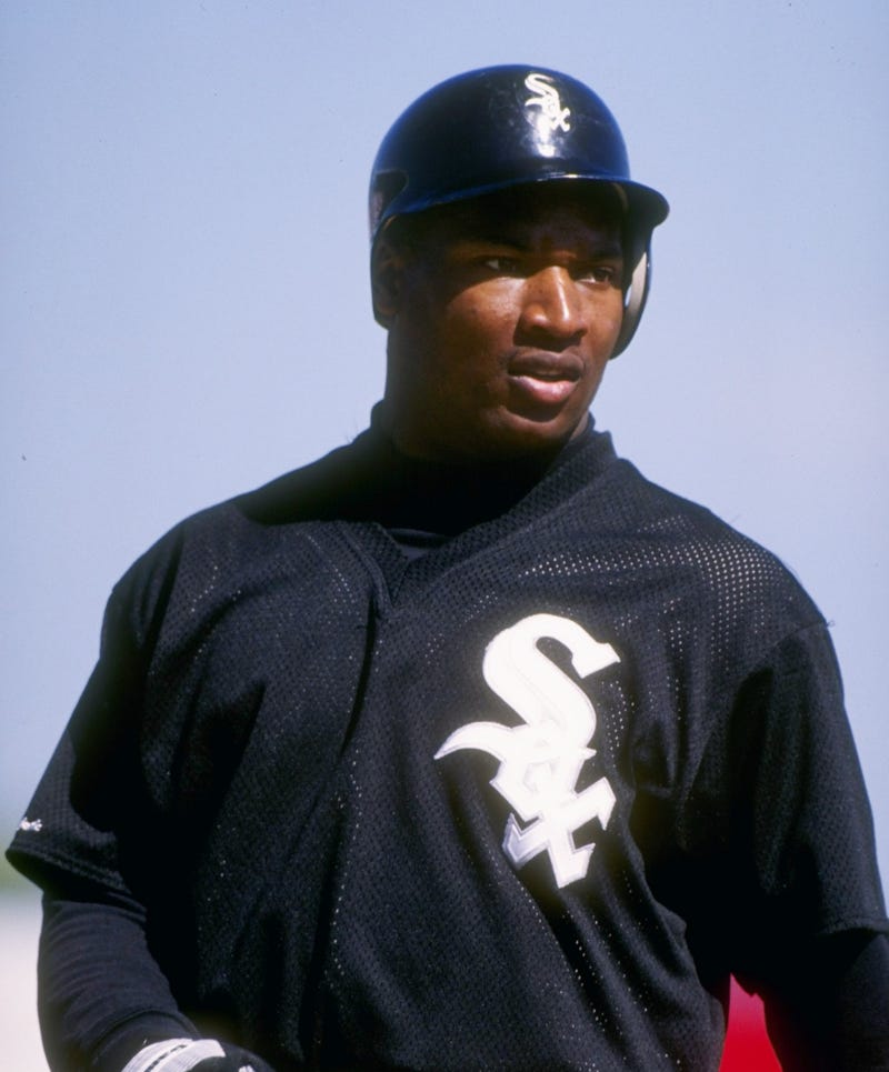 Bo Jackson