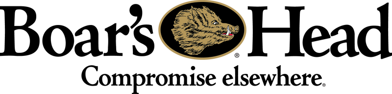 Boar's Head logo