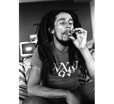 Bob Marley 93XRT
