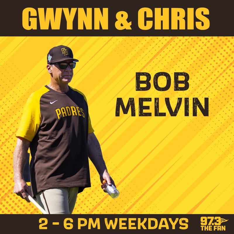 97.3 The Fan - Matt Skraby